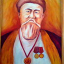 Школа Сарыкамыс Основная