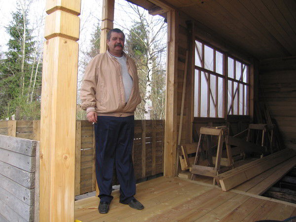 Андрей Журавлев