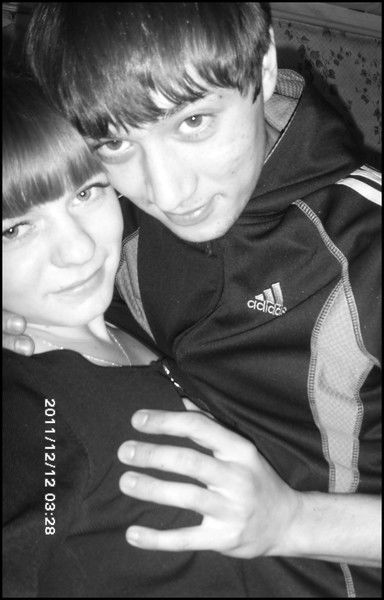 Аня Тарасова