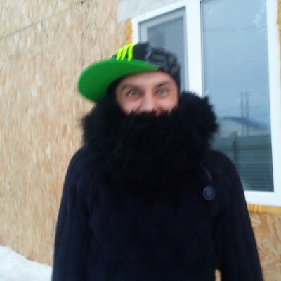 Алексей Неважно