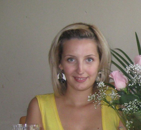 Светлана Шадрина