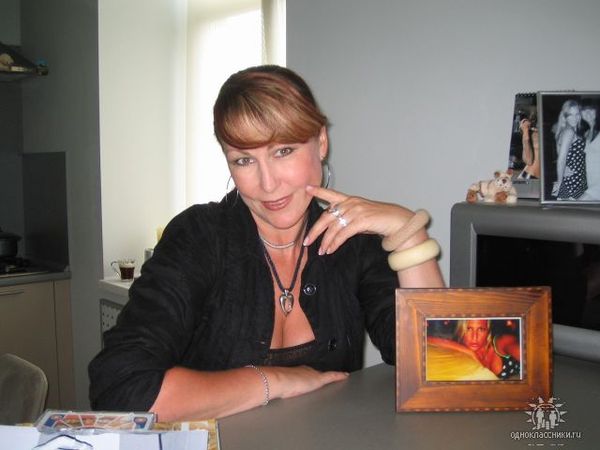 Надежда Кожевникова