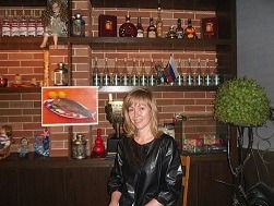 Светлана Масленникова