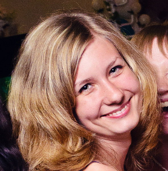 Виктория Зиброва