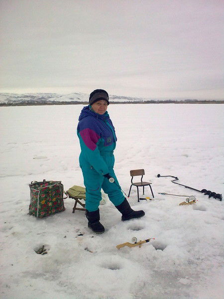 Елизавета Семенова