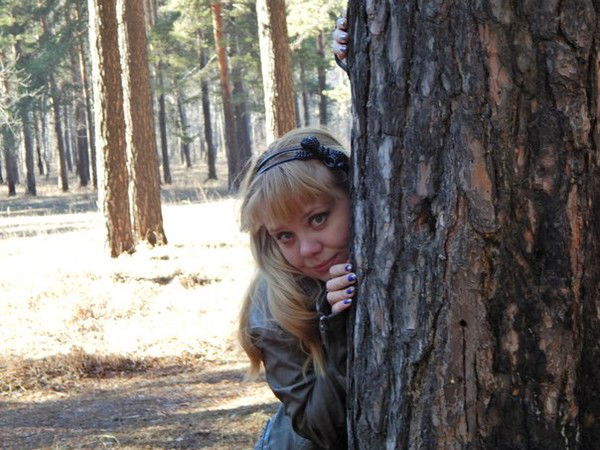 Светлана Голоперова