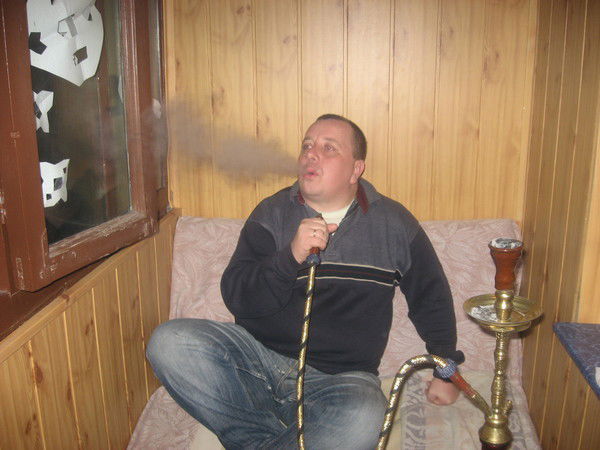 Анатолий Кулик