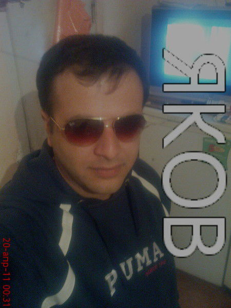 Яков Давидов