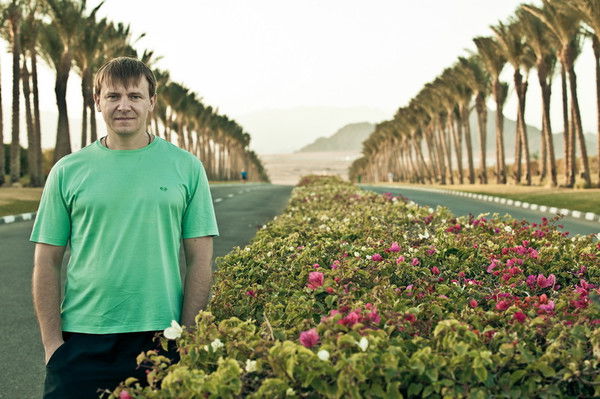 Евгений Собинин