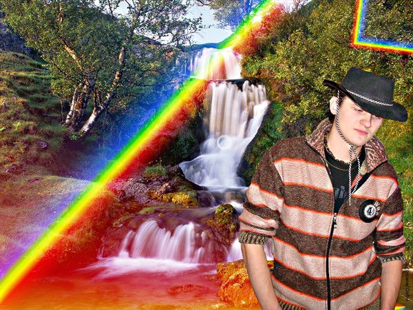 Сергей Горелов