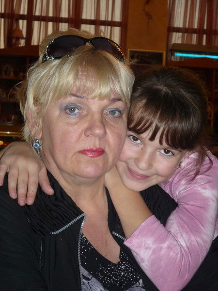 Людмила Карасик