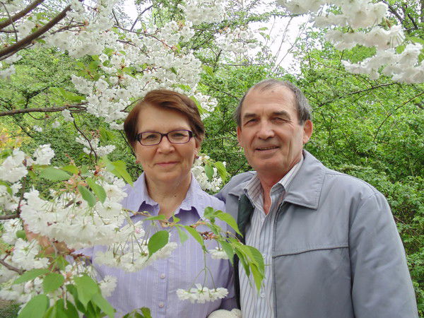 Борщ Татьяна