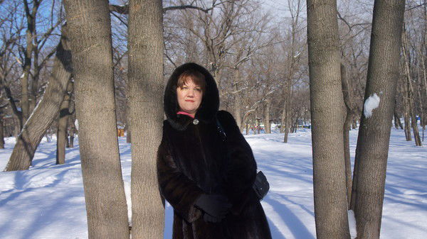 Ирина Макарова