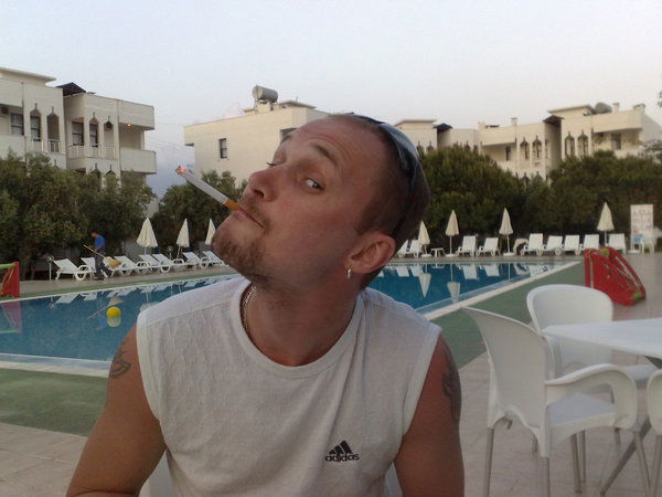 Павел Хрунов