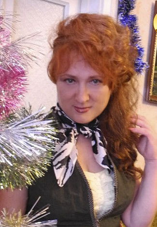 Елена Николаева