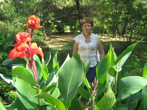 Татьяна Фомина