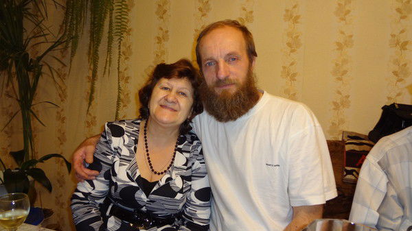 Анатолий Кузнецов