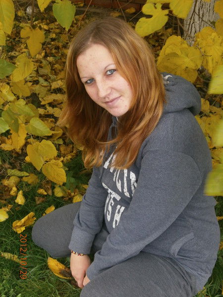 Оксана Сливко