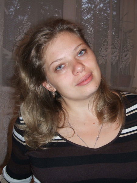 Ольга Бондаренко