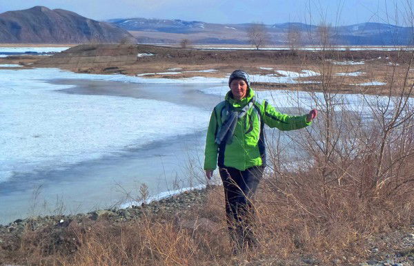 Лена Иванцова