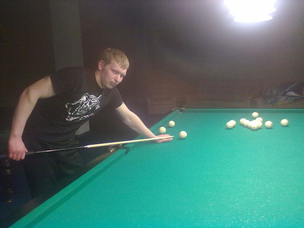 Алексей Мосунов