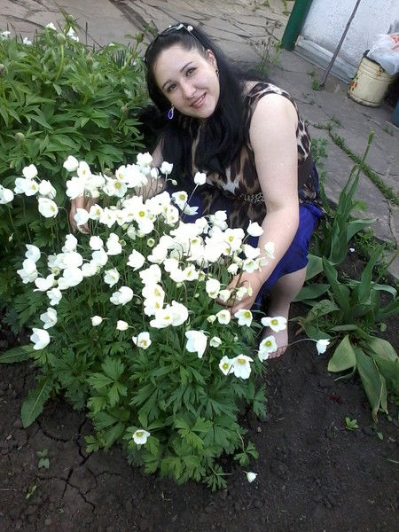 Наталия Моргунова