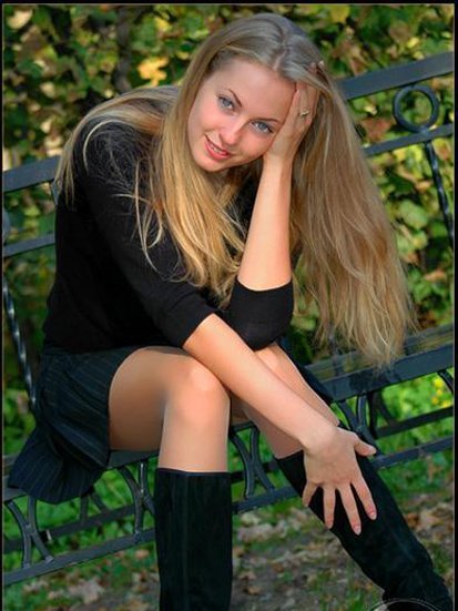 Анастасия Бурко