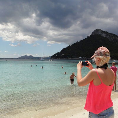 Екатерина Зотова