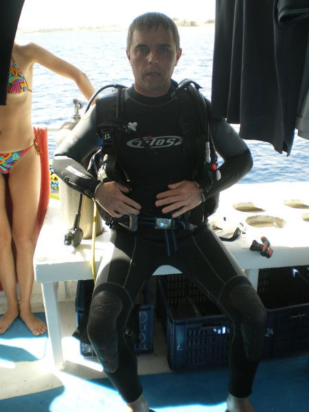 Андрей Крашенинников