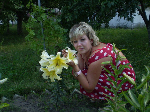 Юлия Цапкова