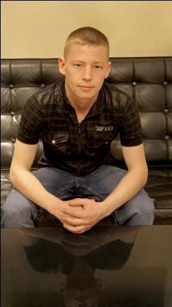 Ванька Максимов