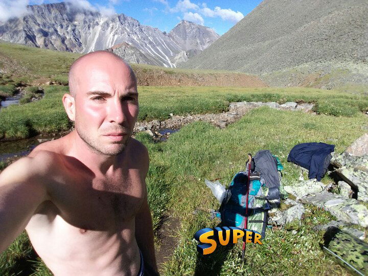 Алексей Усманов