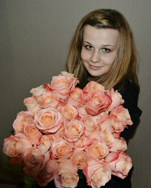 Алина Кузнецова