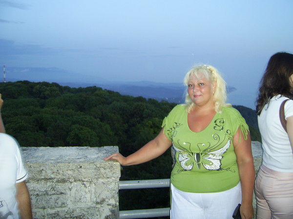 Мария Комиссарова