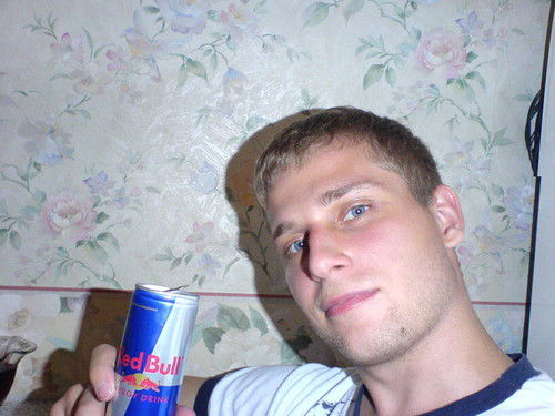 Алексей Иващенко