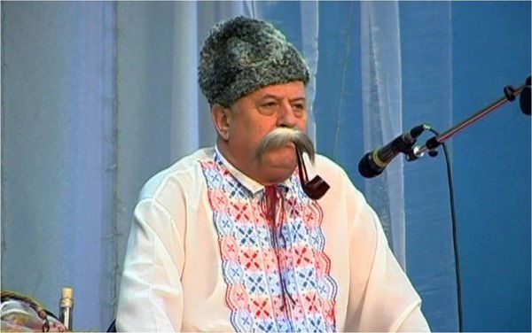 Александр Обозный