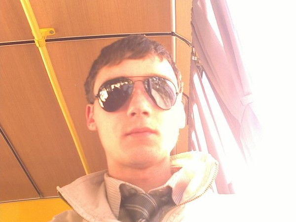 Олег Лиманов