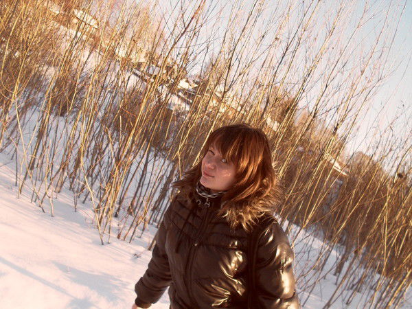 Дарья Моисеева