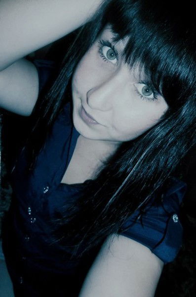 Юлия Ялынбаева