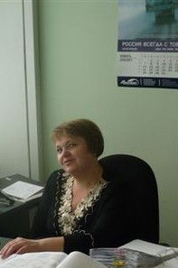 Алла Крылова