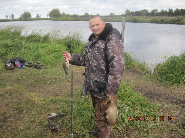 Александр Стороженко