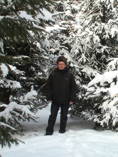 Валерий Лебеденко