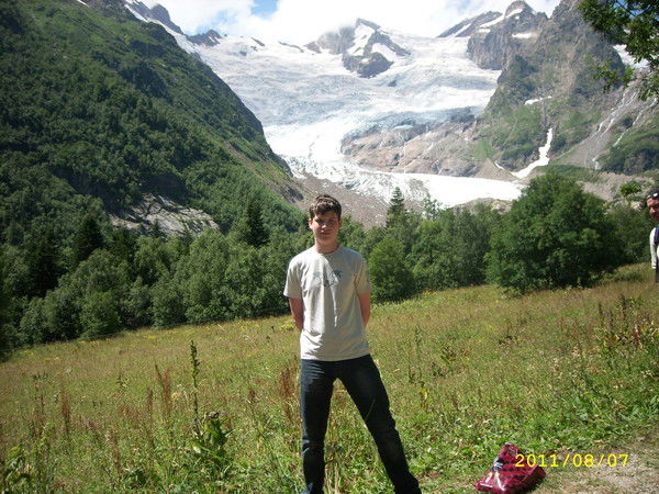 Кирилл Киселёв