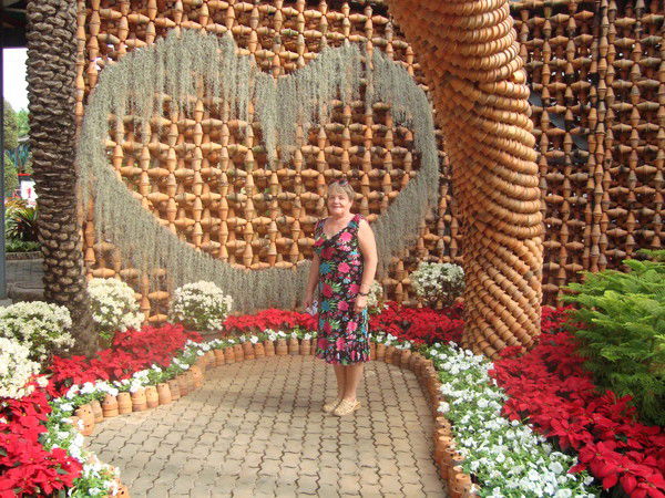 Алексеева Татьяна