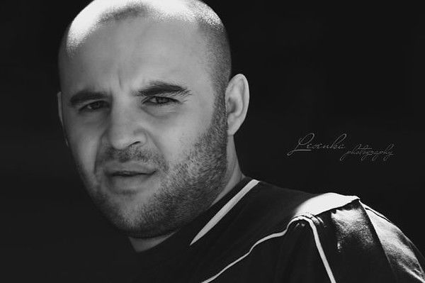 Константин Рагулин