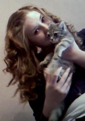 Екатерина Мальцева