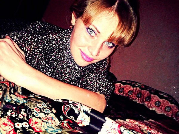 Зинаида Гинц