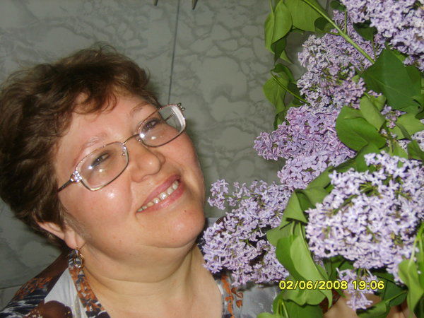 Ирина Крейдунова