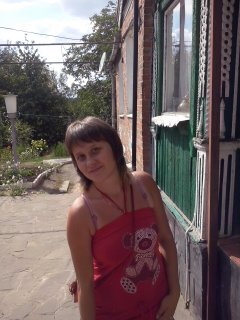 Виктория Самарская