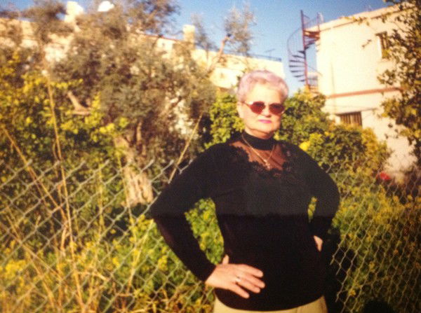 Галина Манакова